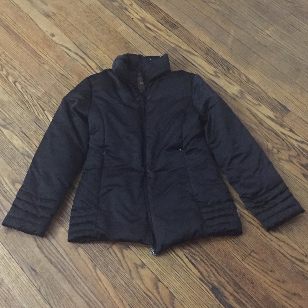 Moncler Size 3 coat